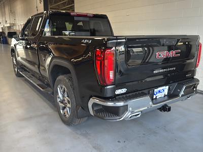New 2026 GMC Sierra 1500 SLT Crew Cab 4WD Pickup for sale #260100 - photo 2