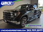 New 2026 GMC Sierra 1500 SLT Crew Cab 4WD Pickup for sale #260100 - photo 1