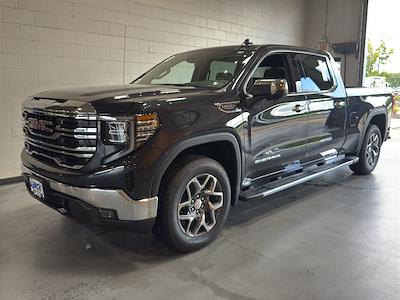 New 2026 GMC Sierra 1500 SLT Crew Cab 4WD Pickup for sale #260112 - photo 1