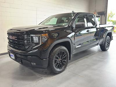 New 2026 GMC Sierra 1500 Elevation Double Cab 4WD Pickup for sale #260116 - photo 1