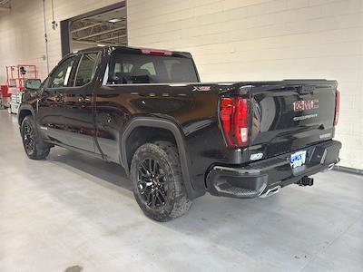 New 2026 GMC Sierra 1500 Elevation Double Cab 4WD Pickup for sale #260116 - photo 2