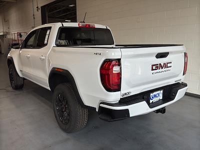 New 2026 GMC Canyon Elevation Crew Cab 4WD Pickup for sale #260119 - photo 2
