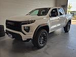 New 2026 GMC Canyon Elevation Crew Cab 4WD Pickup for sale #260119 - photo 1