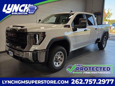 New 2026 GMC Sierra 3500 Pro Crew Cab 4WD Pickup for sale #260122 - photo 1