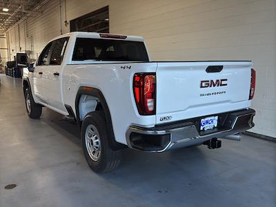 New 2026 GMC Sierra 3500 Pro Crew Cab 4WD Pickup for sale #260122 - photo 2