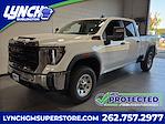 New 2026 GMC Sierra 3500 Pro Crew Cab 4WD Pickup for sale #260122 - photo 1