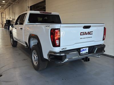 New 2026 GMC Sierra 2500 Pro Crew Cab 4WD Pickup for sale #260123 - photo 2