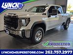 New 2026 GMC Sierra 2500 Pro Crew Cab 4WD Pickup for sale #260123 - photo 1