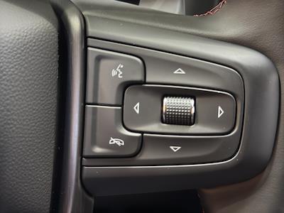 New 2026 GMC Sierra 1500 AT4X Crew Cab 4WD Pickup for sale #260124 - photo 2