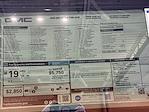 New 2026 GMC Sierra 1500 AT4X Crew Cab 4WD Pickup for sale #260124 - photo 22