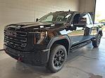 New 2026 GMC Sierra 2500 AT4 Crew Cab 4WD Pickup for sale #260130 - photo 1