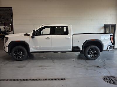 New 2026 GMC Sierra 2500 AT4 Crew Cab 4WD Pickup for sale #260131 - photo 2