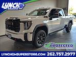New 2026 GMC Sierra 2500 AT4 Crew Cab 4WD Pickup for sale #260131 - photo 1