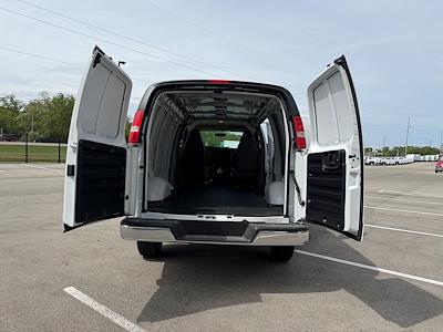 New 2026 GMC Savana 2500 Empty Cargo Van for sale #260141T - photo 2