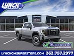 New 2026 GMC Sierra 3500 Denali Ultimate Crew Cab for sale #260158 - photo 1