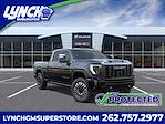 New 2026 GMC Sierra 2500 Denali Ultimate Crew Cab 4WD Pickup for sale #260159 - photo 1