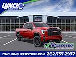 New 2026 GMC Sierra 2500 AT4 Crew Cab 4WD Pickup for sale #260162 - photo 1
