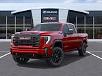 New 2026 GMC Sierra 2500 AT4 Crew Cab 4WD Pickup for sale #260162 - photo 33