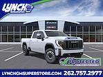 New 2026 GMC Sierra 2500 Denali Ultimate Crew Cab 4WD Pickup for sale #260173 - photo 1