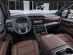 New 2026 GMC Sierra 2500 Denali Ultimate Crew Cab 4WD Pickup for sale #260173 - photo 18