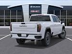 New 2026 GMC Sierra 2500 Denali Ultimate Crew Cab 4WD Pickup for sale #260173 - photo 31