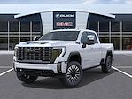 New 2026 GMC Sierra 2500 Denali Ultimate Crew Cab 4WD Pickup for sale #260173 - photo 7