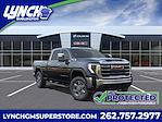 New 2026 GMC Sierra 2500 SLT Crew Cab 4WD Pickup for sale #260174 - photo 1