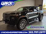 New 2026 GMC Canyon Denali Crew Cab 4WD Pickup for sale #260182 - photo 1
