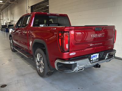 New 2026 GMC Sierra 1500 SLT Crew Cab 4WD Pickup for sale #260188 - photo 2
