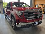 New 2026 GMC Sierra 1500 SLT Crew Cab 4WD Pickup for sale #260188 - photo 7