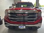 New 2026 GMC Sierra 1500 SLT Crew Cab 4WD Pickup for sale #260188 - photo 8