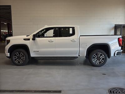 New 2026 GMC Sierra 1500 AT4 Crew Cab 4WD Pickup for sale #260190 - photo 2