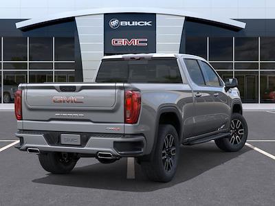 New 2026 GMC Sierra 1500 AT4 Crew Cab 4WD Pickup for sale #260196 - photo 2
