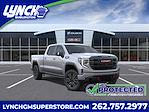 New 2026 GMC Sierra 1500 AT4 Crew Cab 4WD Pickup for sale #260196 - photo 1