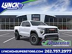 New 2026 GMC Canyon AT4 Crew Cab 4WD Pickup for sale #260207 - photo 1