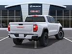 New 2026 GMC Canyon AT4 Crew Cab 4WD Pickup for sale #260207 - photo 2