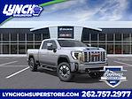 New 2026 GMC Sierra 3500 Denali Crew Cab 4WD Pickup for sale #260215 - photo 1