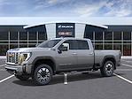 New 2026 GMC Sierra 3500 Denali Crew Cab 4WD Pickup for sale #260215 - photo 3