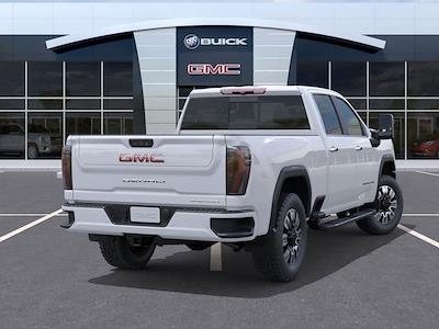 New 2026 GMC Sierra 3500 Denali Crew Cab 4WD Pickup for sale #260216 - photo 2