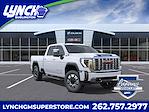 New 2026 GMC Sierra 3500 Denali Crew Cab 4WD Pickup for sale #260216 - photo 1