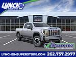 New 2026 GMC Sierra 3500 Denali Crew Cab 4WD Pickup for sale #260220 - photo 1