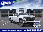 New 2026 GMC Sierra 2500 Denali Ultimate Crew Cab 4WD Pickup for sale #260221 - photo 1