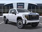 New 2026 GMC Sierra 2500 Denali Ultimate Crew Cab 4WD Pickup for sale #260221 - photo 8