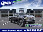 New 2026 GMC Sierra 2500 Denali Crew Cab 4WD Pickup for sale #260228 - photo 1