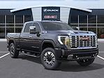 New 2026 GMC Sierra 2500 Denali Crew Cab 4WD Pickup for sale #260228 - photo 8