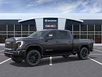 New 2026 GMC Sierra 2500 AT4 Crew Cab 4WD Pickup for sale #260239 - photo 1