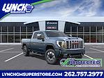 New 2026 GMC Sierra 3500 Denali Crew Cab 4WD Pickup for sale #260244 - photo 1