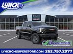 New 2026 GMC Sierra 1500 AT4X Crew Cab 4WD Pickup for sale #260248 - photo 1