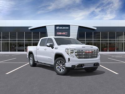 New 2026 GMC Sierra 1500 Denali Crew Cab for sale #260261 - photo 1