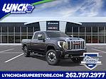 New 2026 GMC Sierra 3500 Denali Crew Cab 4WD Pickup for sale #260263 - photo 1